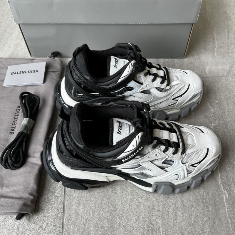 Balenciaga Track Shoes